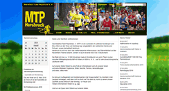 Desktop Screenshot of mtp-hersbruck.de